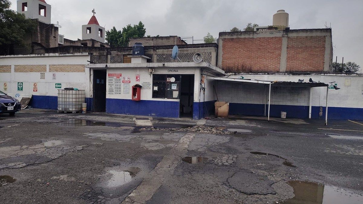 Lote em Azcapotzalco, Azcapotzalco, foto 3 de 5