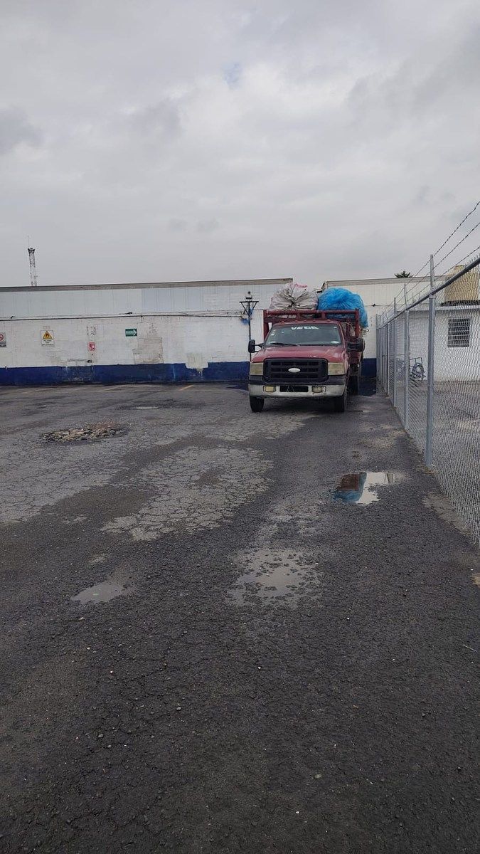 Lote em Azcapotzalco, Azcapotzalco, foto 4 de 5