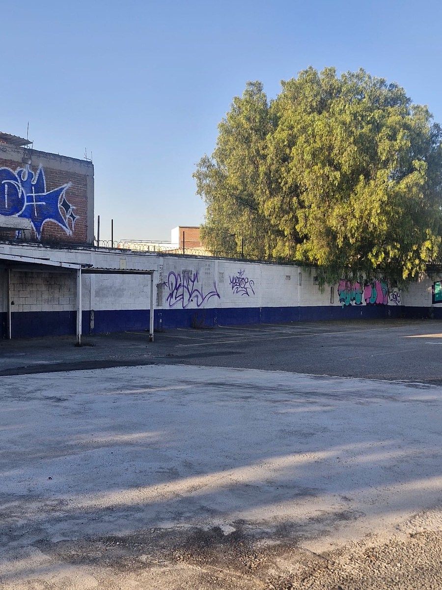 Lote em Azcapotzalco, Azcapotzalco, foto 2 de 5