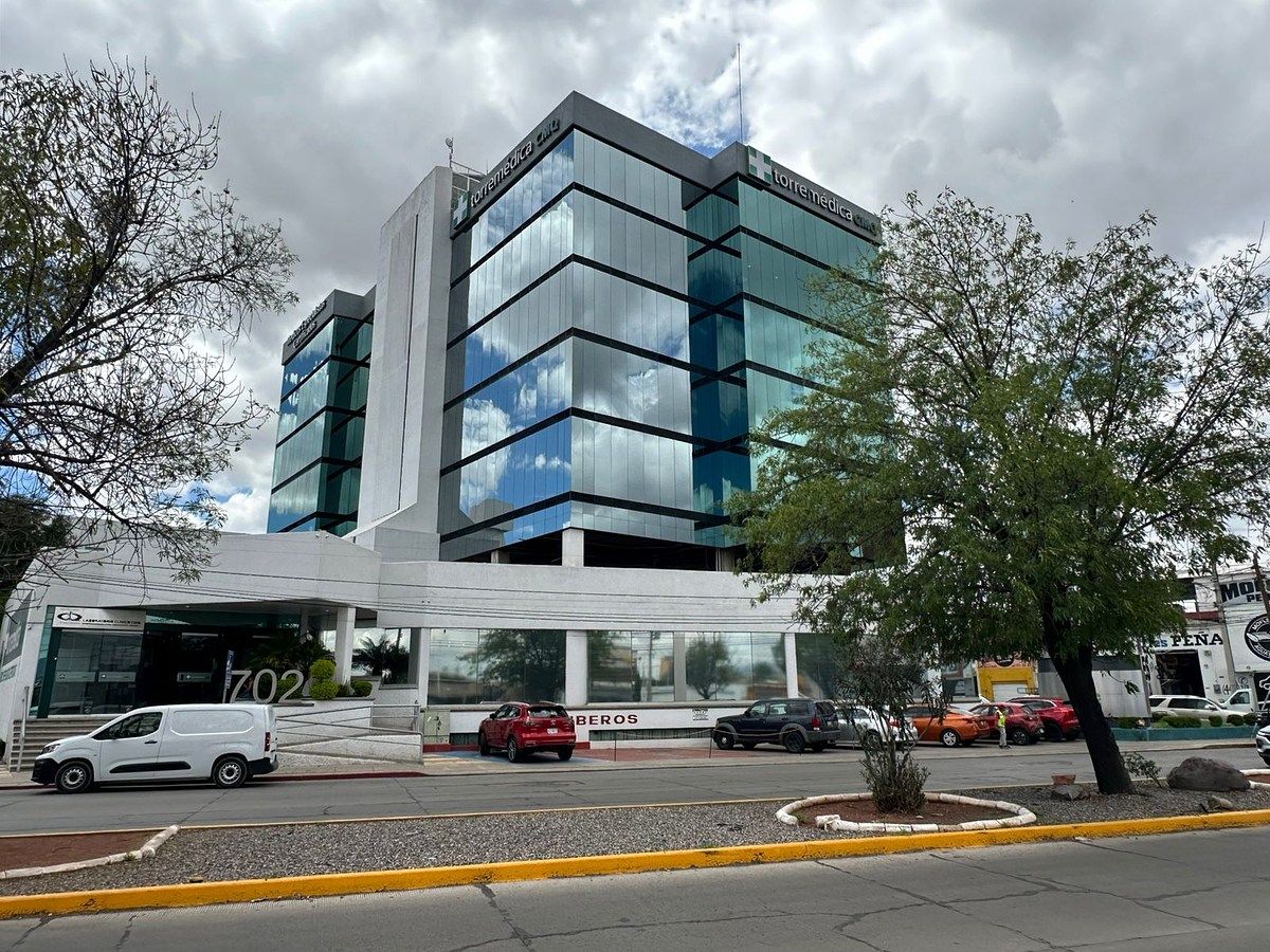 Oficina en Agricultura, Aguascalientes, foto 2 de 8
