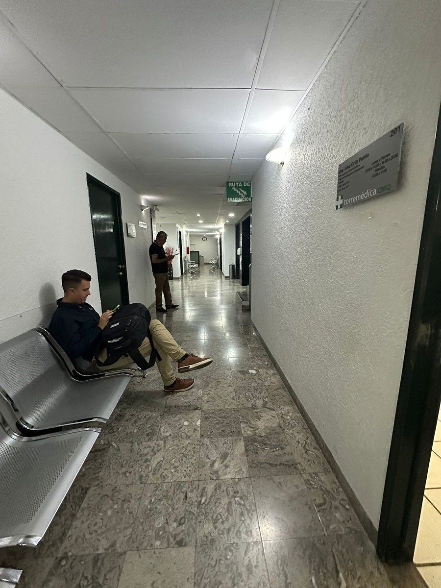Oficina en Agricultura, Aguascalientes, foto 7 de 8