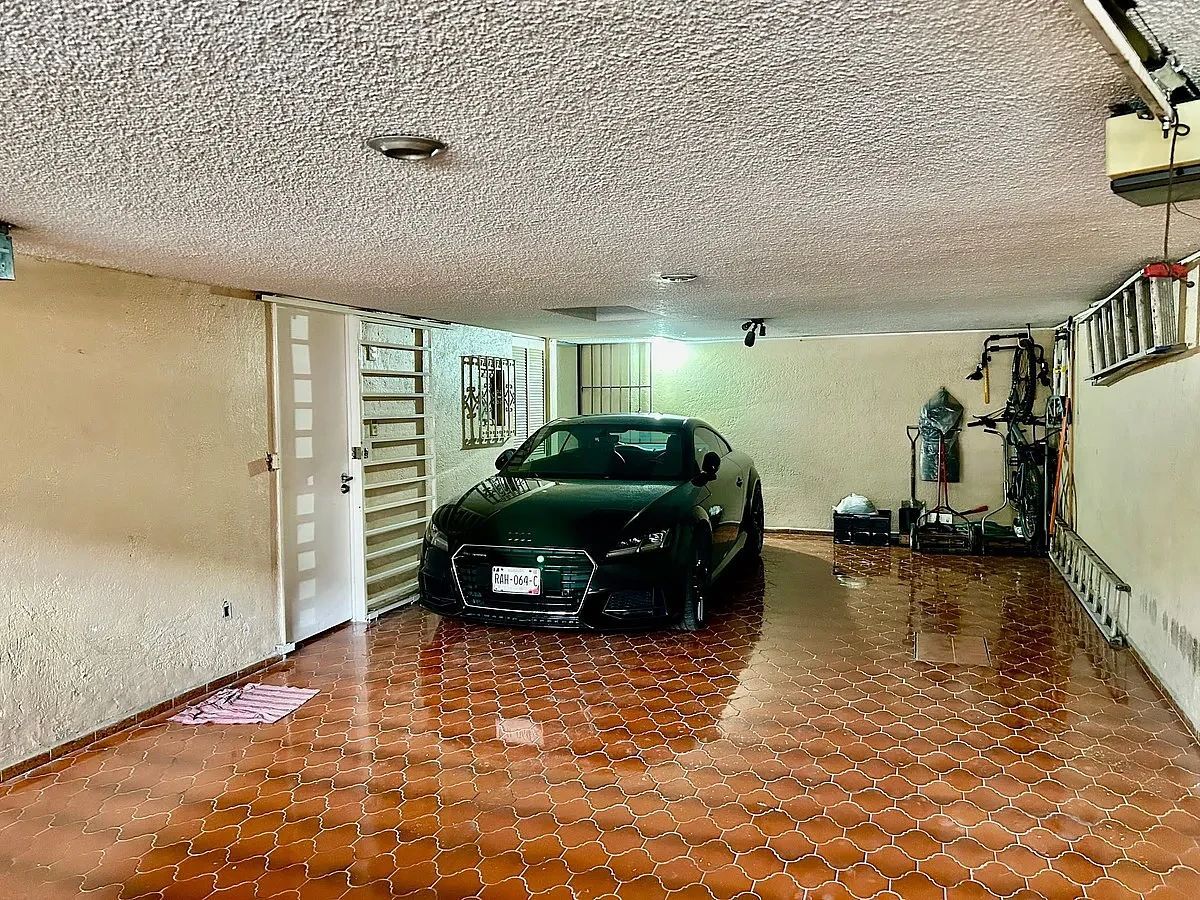 Casa em condomínio fechado em Florida, Álvaro Obregón, foto 15 de 15