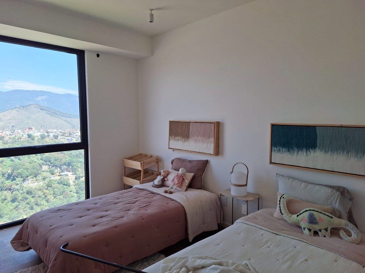 Apartamento em Jesús del Monte, Huixquilucan, foto 2 de 20