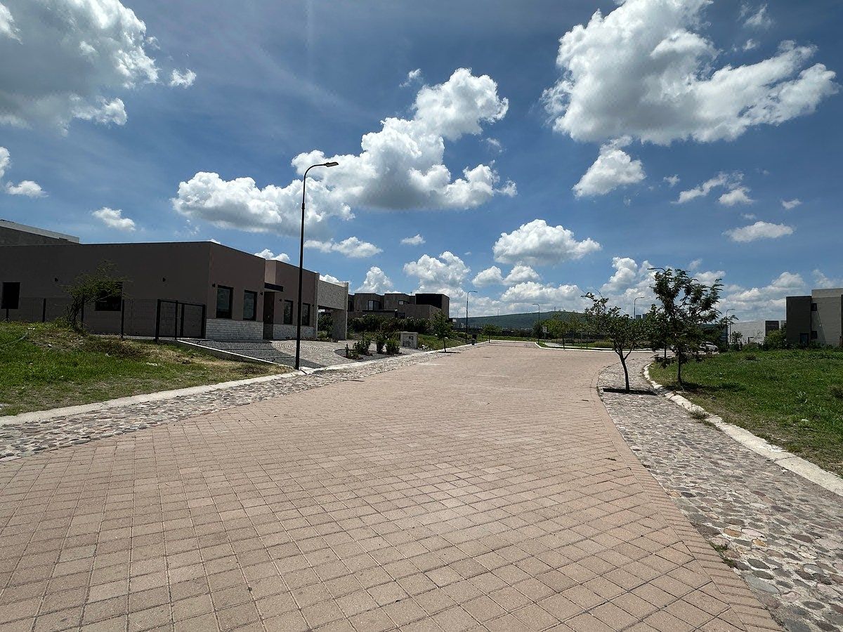 Lote em Fraccionamiento El Campanario, Querétaro, foto 6 de 12