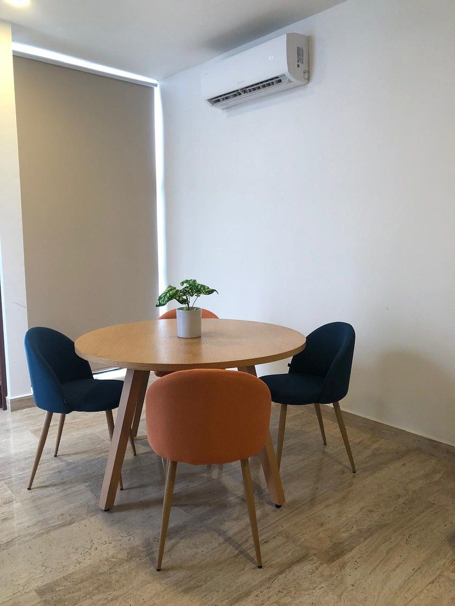 Apartamento em Temozón Norte, Mérida, foto 3 de 9