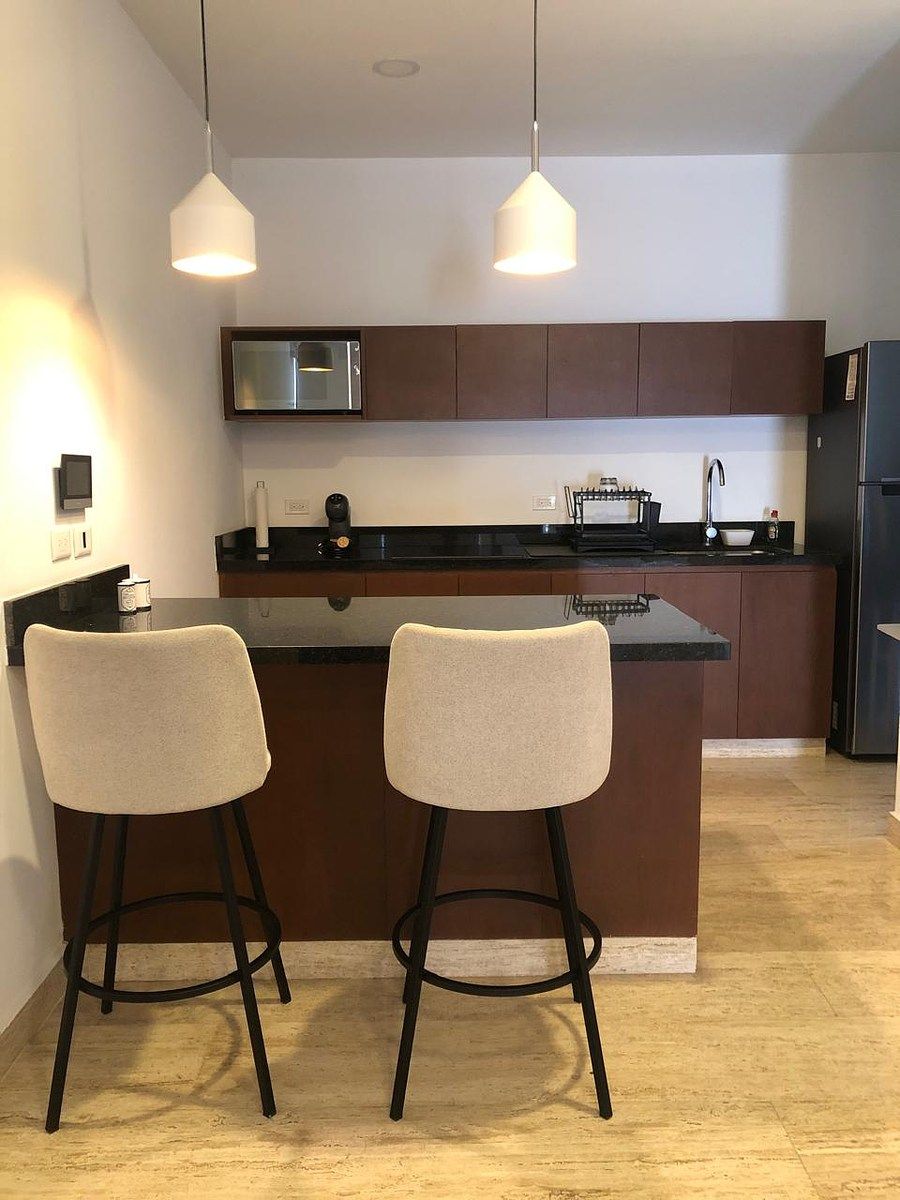 Apartamento em Temozón Norte, Mérida, foto 4 de 9