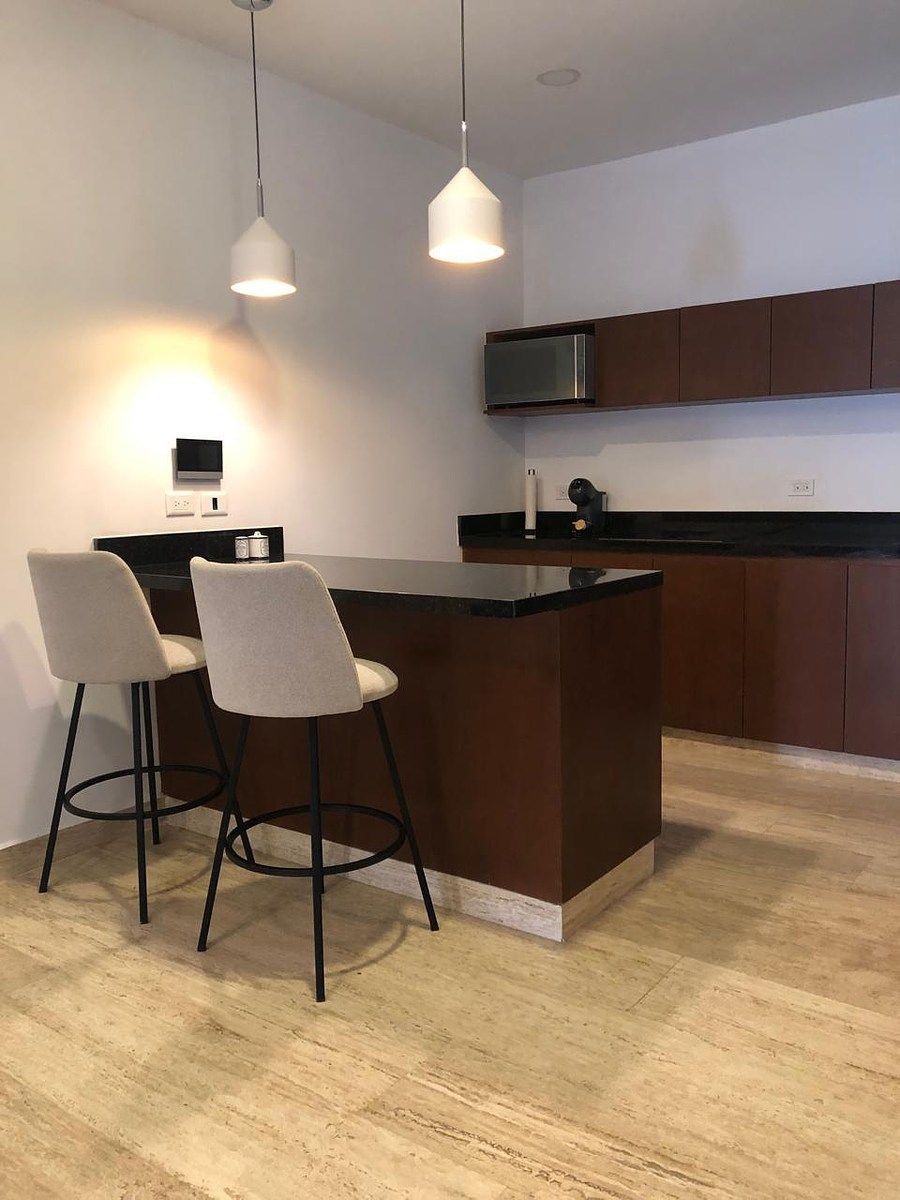 Apartamento em Temozón Norte, Mérida, foto 5 de 9