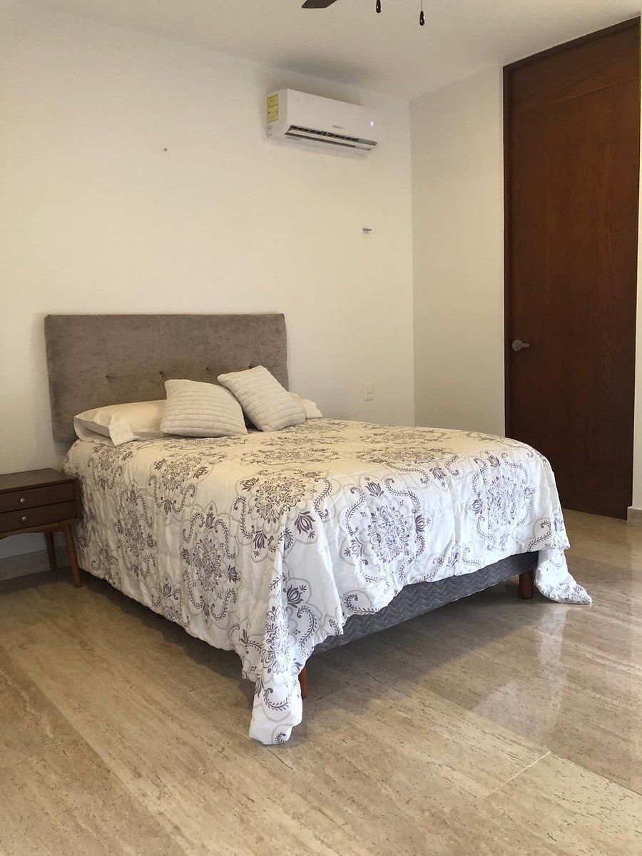 Apartamento em Temozón Norte, Mérida, foto 6 de 9