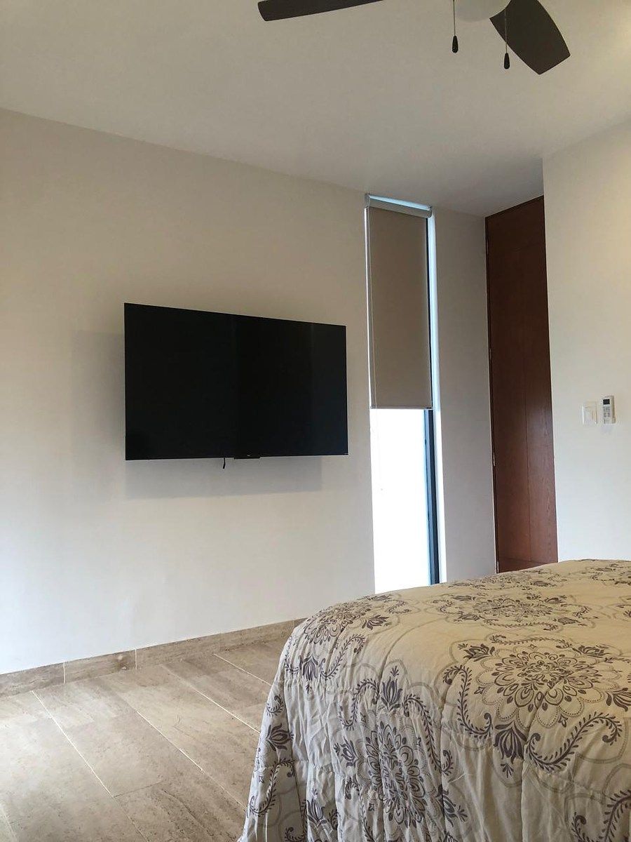 Apartamento em Temozón Norte, Mérida, foto 7 de 9