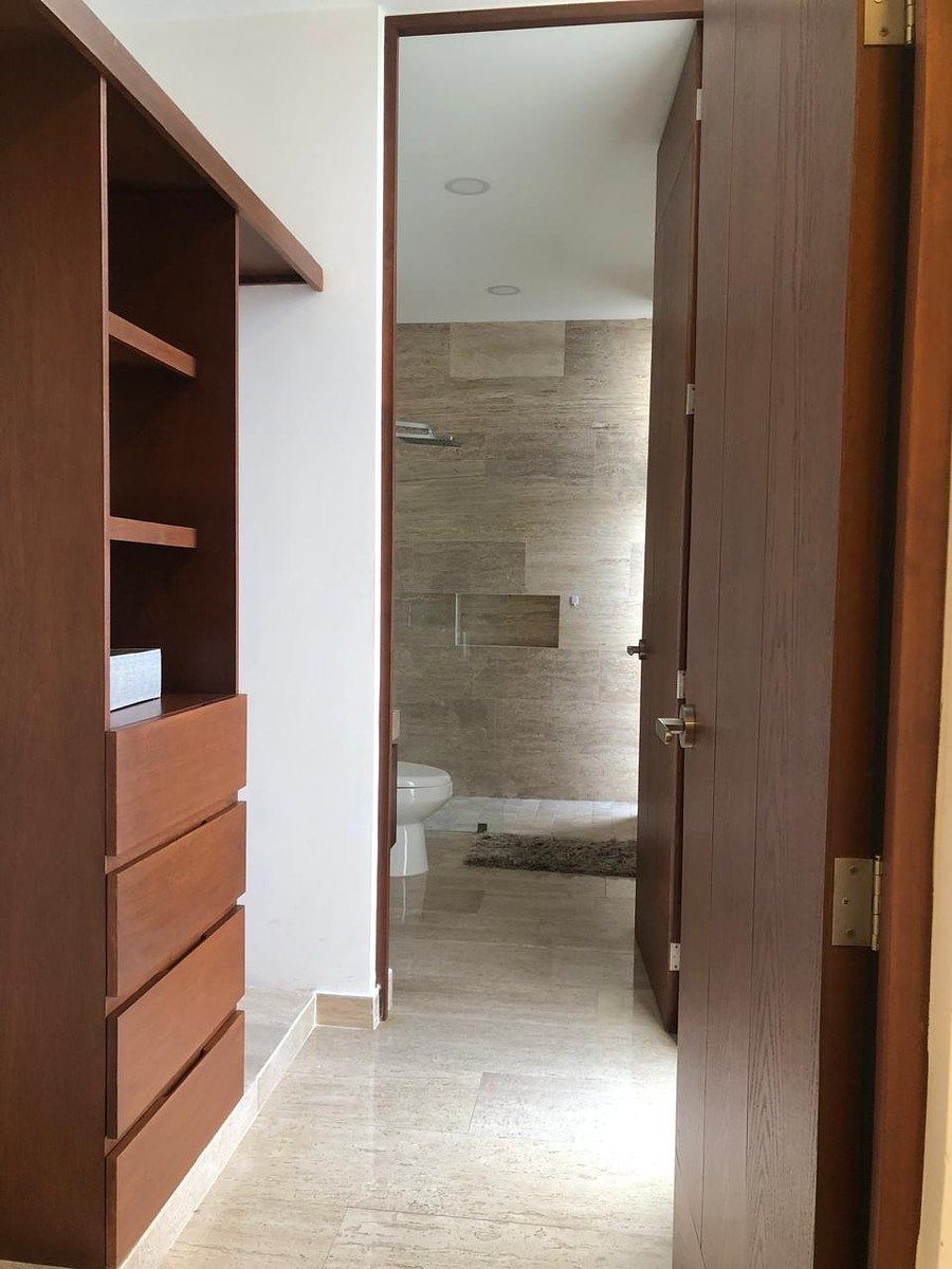 Apartamento em Temozón Norte, Mérida, foto 8 de 9