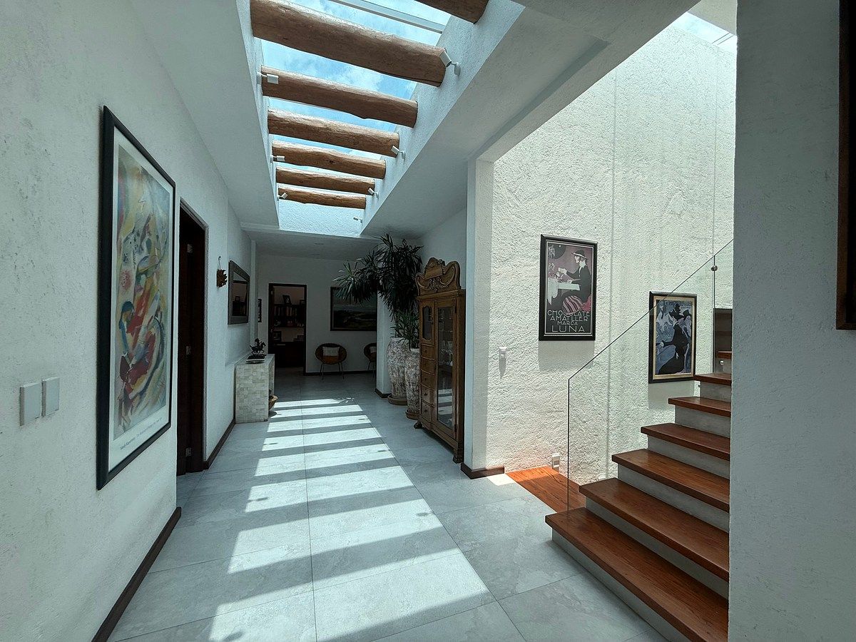 Casa em Lomas de Cocoyoc, Atlatlahucan, foto 9 de 50