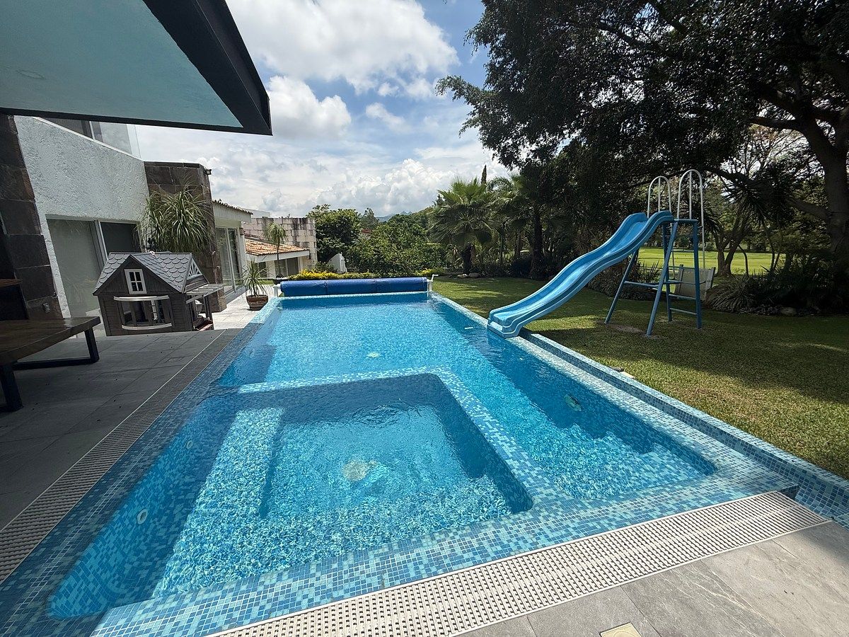 Casa em Lomas de Cocoyoc, Atlatlahucan, foto 13 de 50