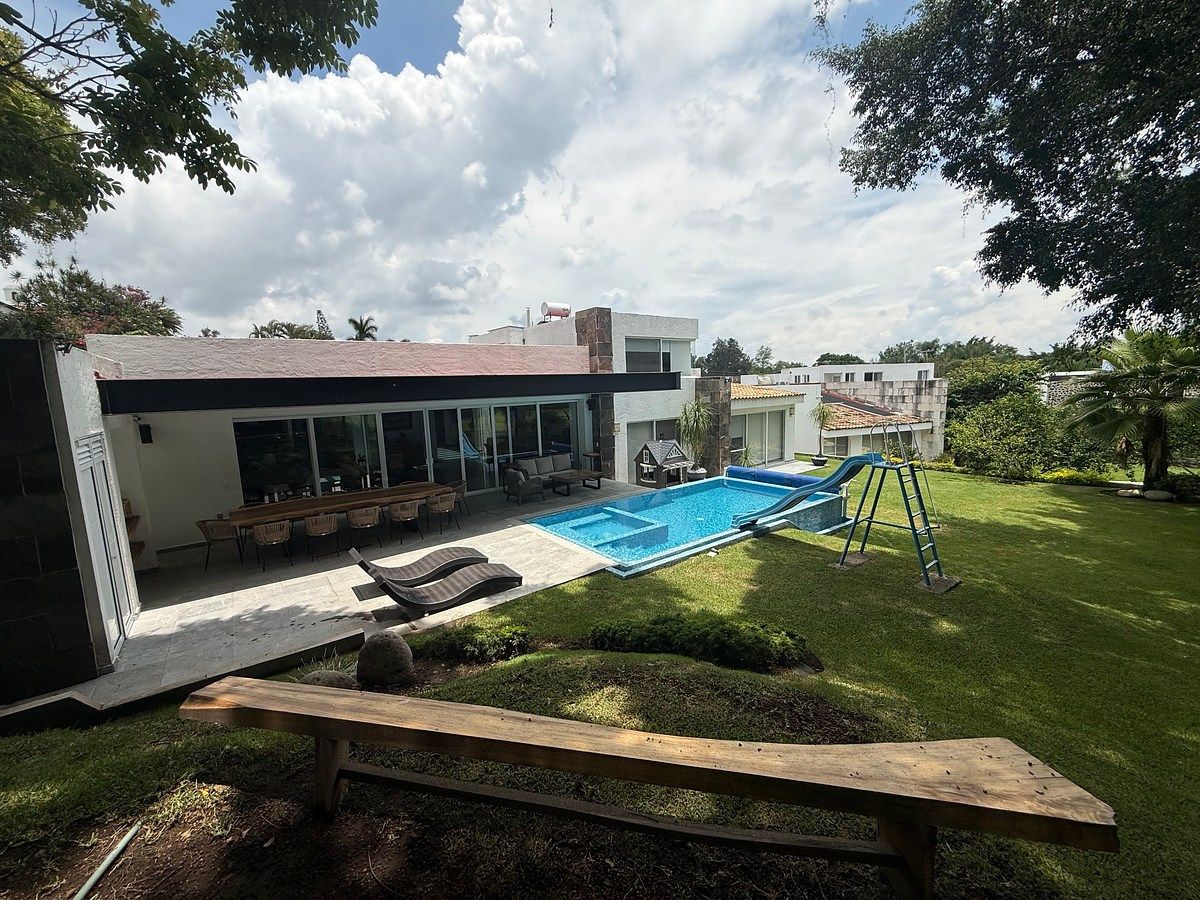 Casa em Lomas de Cocoyoc, Atlatlahucan, foto 16 de 50