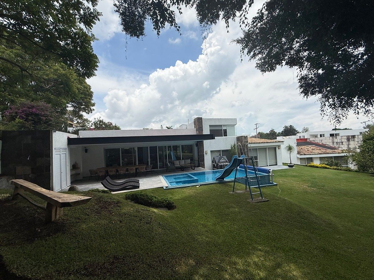 Casa em Lomas de Cocoyoc, Atlatlahucan, foto 17 de 50
