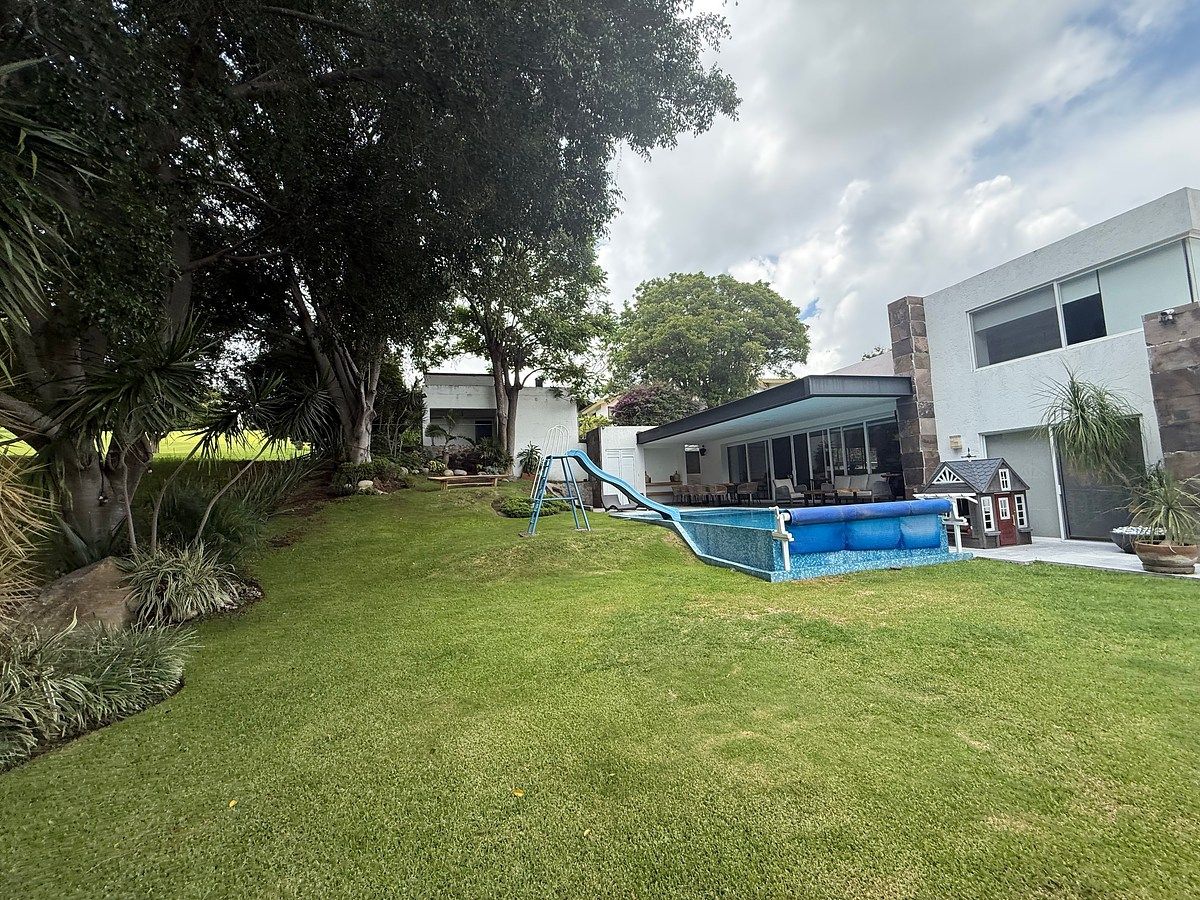 Casa em Lomas de Cocoyoc, Atlatlahucan, foto 19 de 50
