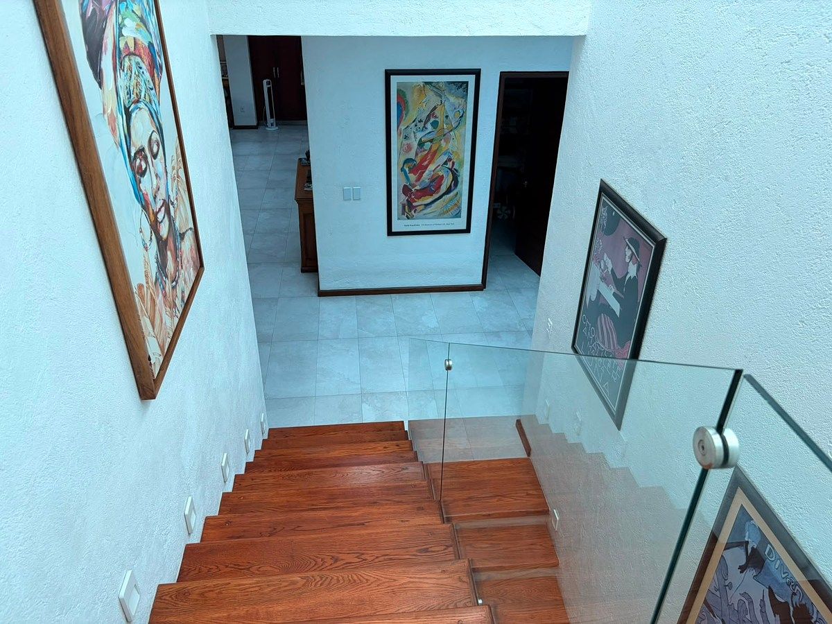 Casa em Lomas de Cocoyoc, Atlatlahucan, foto 21 de 50