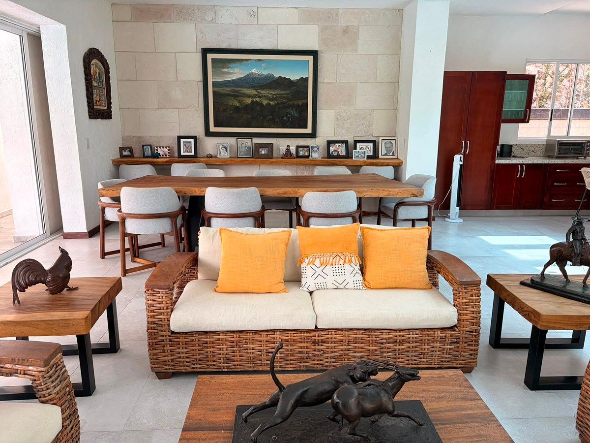 Casa em Lomas de Cocoyoc, Atlatlahucan, foto 29 de 50