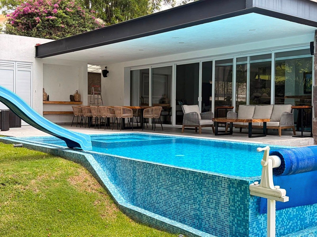 Casa em Lomas de Cocoyoc, Atlatlahucan, foto 32 de 50