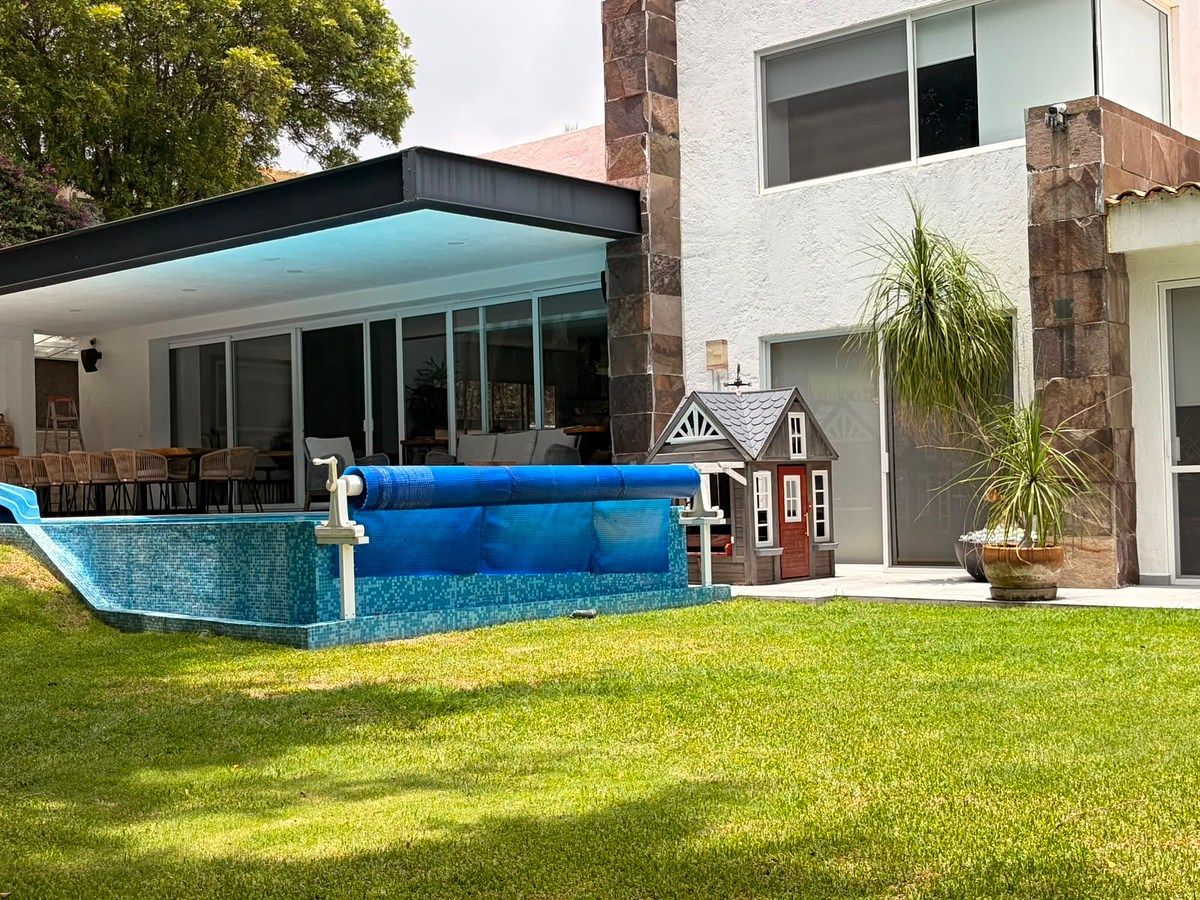 Casa em Lomas de Cocoyoc, Atlatlahucan, foto 34 de 50