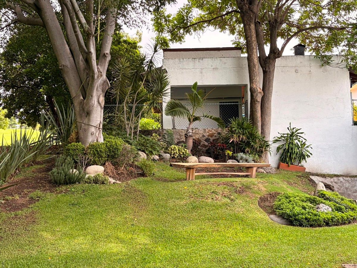 Casa em Lomas de Cocoyoc, Atlatlahucan, foto 36 de 50