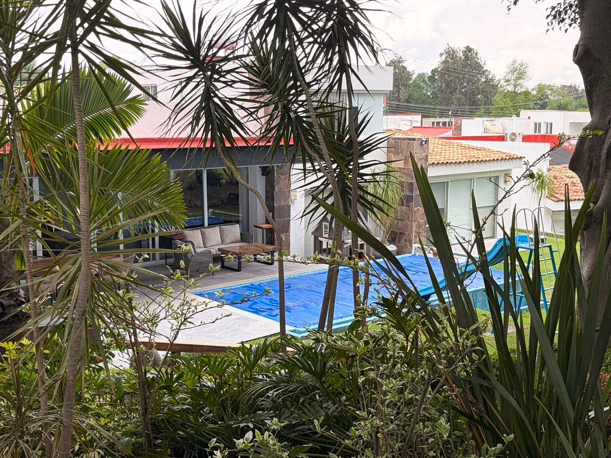 Casa em Lomas de Cocoyoc, Atlatlahucan, foto 40 de 50