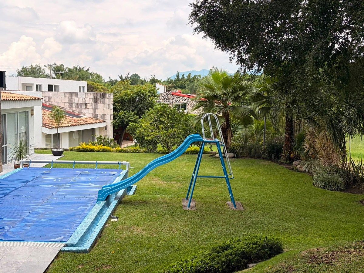 Casa em Lomas de Cocoyoc, Atlatlahucan, foto 41 de 50