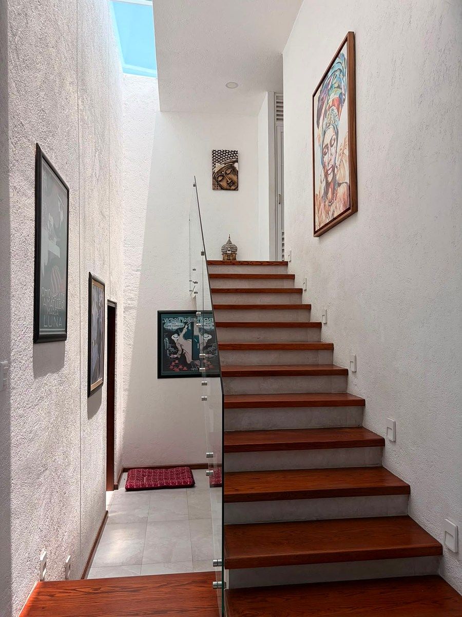 Casa em Lomas de Cocoyoc, Atlatlahucan, foto 49 de 50