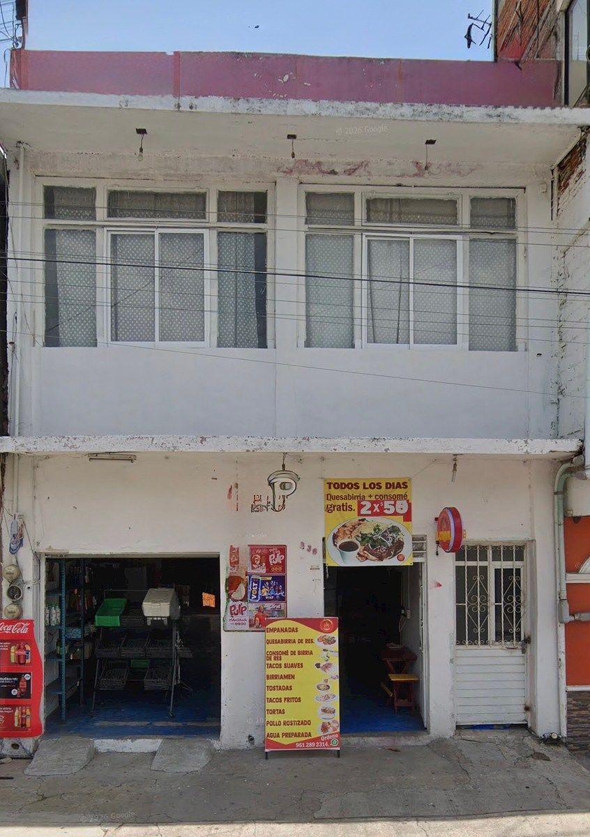 Casa em Tuxtla Gutiérrez Centro, Tuxtla Gutiérrez, foto 3 de 8
