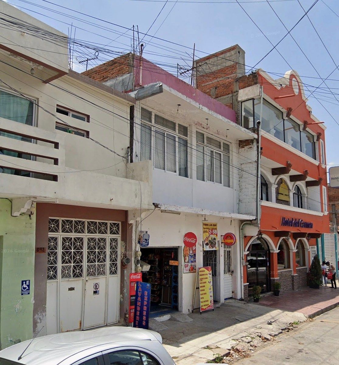 Casa em Tuxtla Gutiérrez Centro, Tuxtla Gutiérrez, foto 4 de 8