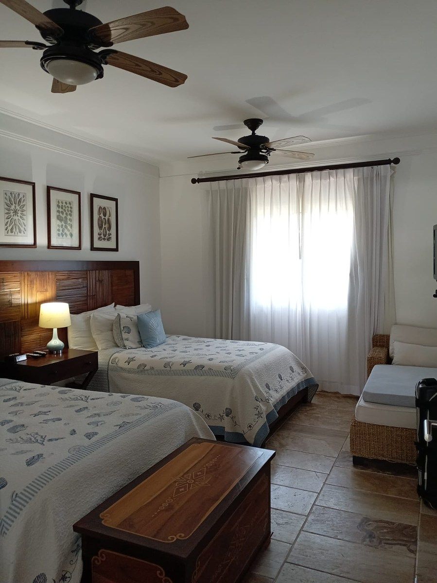 Apartamento en Playa Portillo, Las Terrenas, foto 7 de 12