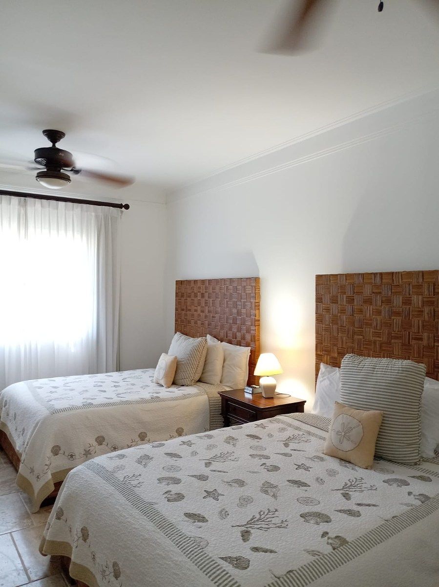 Apartamento en Playa Portillo, Las Terrenas, foto 9 de 12