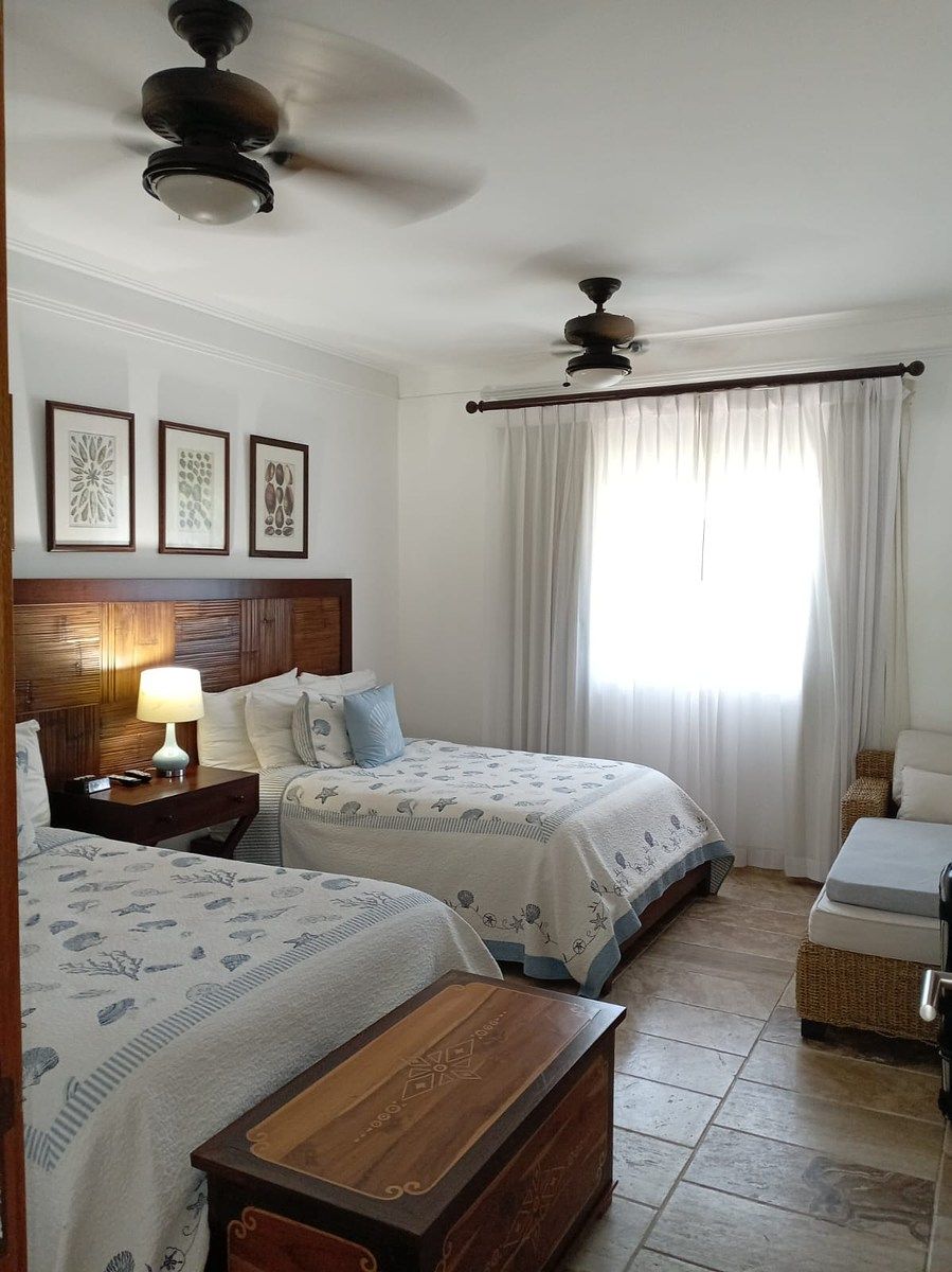 Apartamento en Playa Portillo, Las Terrenas, foto 11 de 12