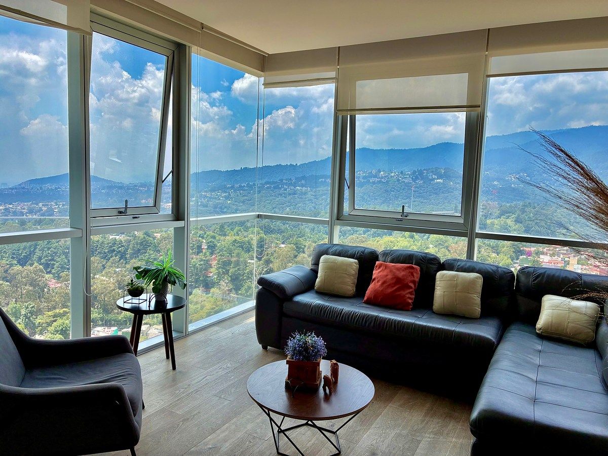 Departamento en Contadero, Cuajimalpa de Morelos, foto 2 de 27