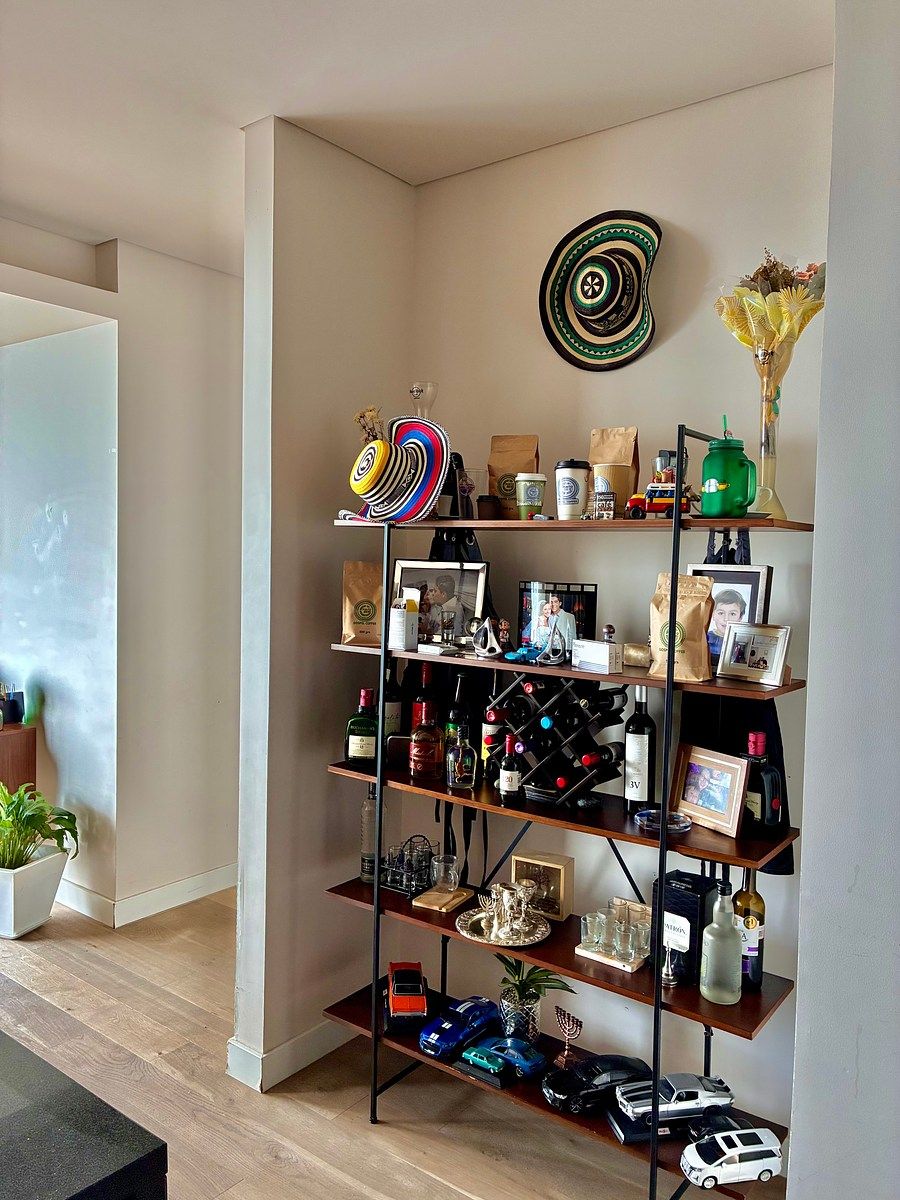 Departamento en Contadero, Cuajimalpa de Morelos, foto 4 de 27
