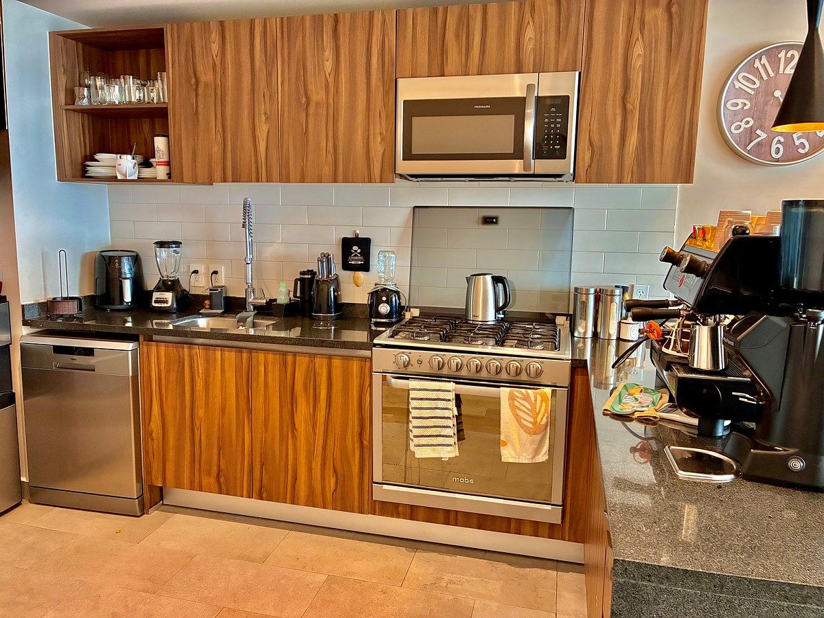 Departamento en Contadero, Cuajimalpa de Morelos, foto 6 de 27