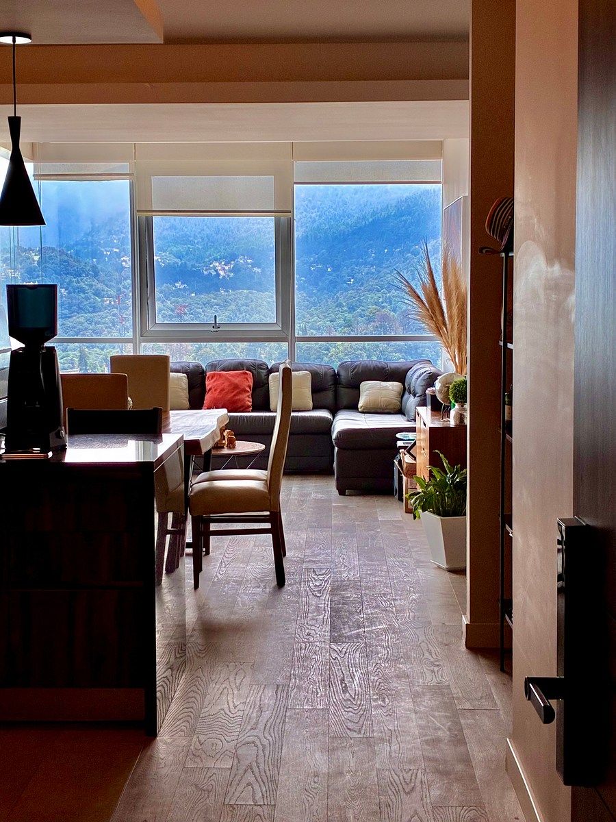 Departamento en Contadero, Cuajimalpa de Morelos, foto 7 de 27