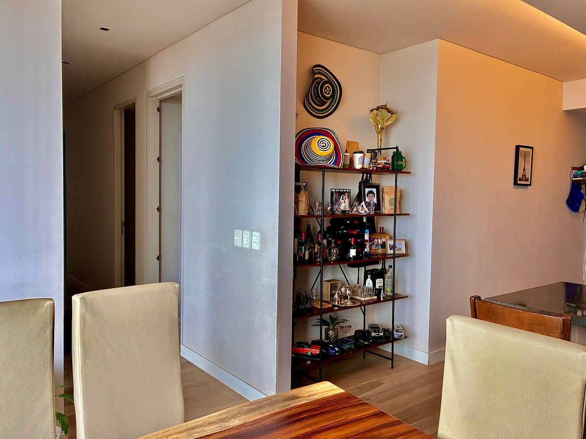 Departamento en Contadero, Cuajimalpa de Morelos, foto 8 de 27
