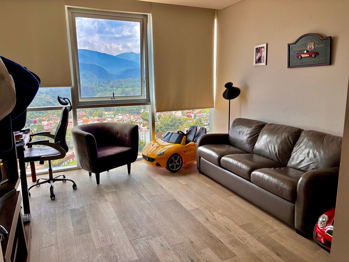 Departamento en Contadero, Cuajimalpa de Morelos, foto 11 de 27