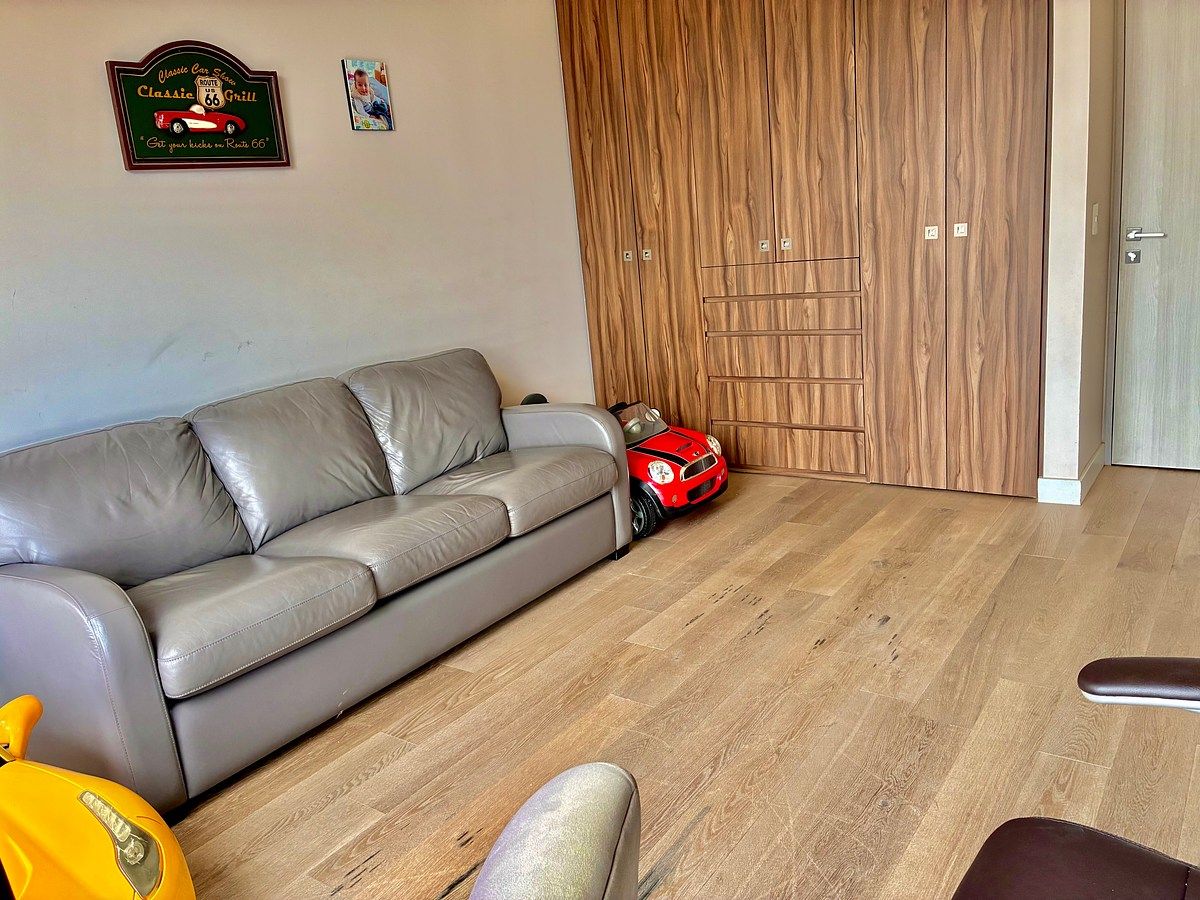Departamento en Contadero, Cuajimalpa de Morelos, foto 12 de 27