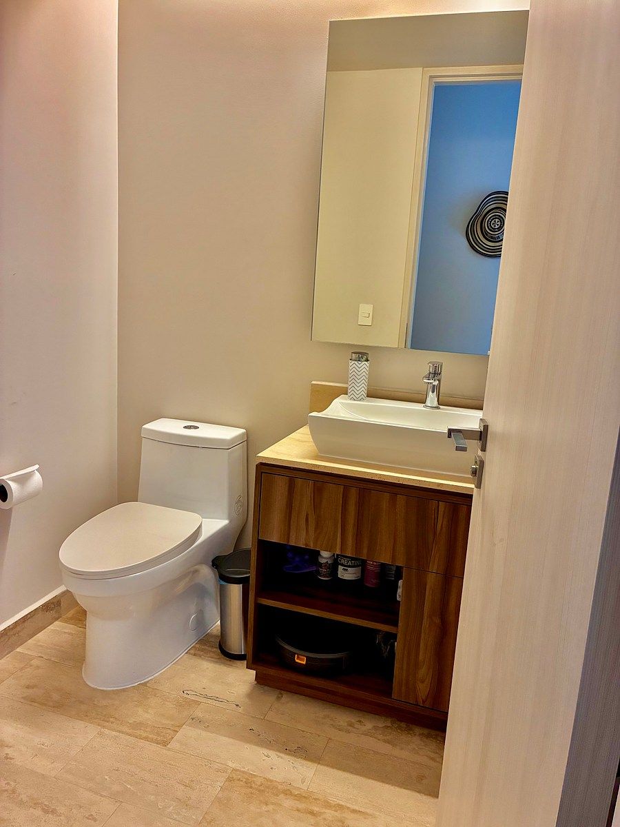 Departamento en Contadero, Cuajimalpa de Morelos, foto 14 de 27