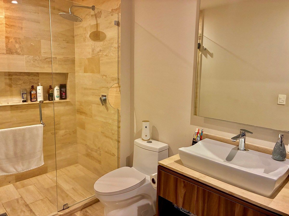 Departamento en Contadero, Cuajimalpa de Morelos, foto 15 de 27