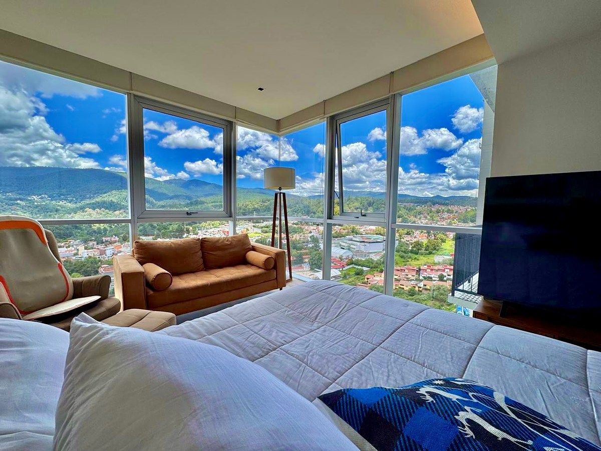 Departamento en Contadero, Cuajimalpa de Morelos, foto 20 de 27