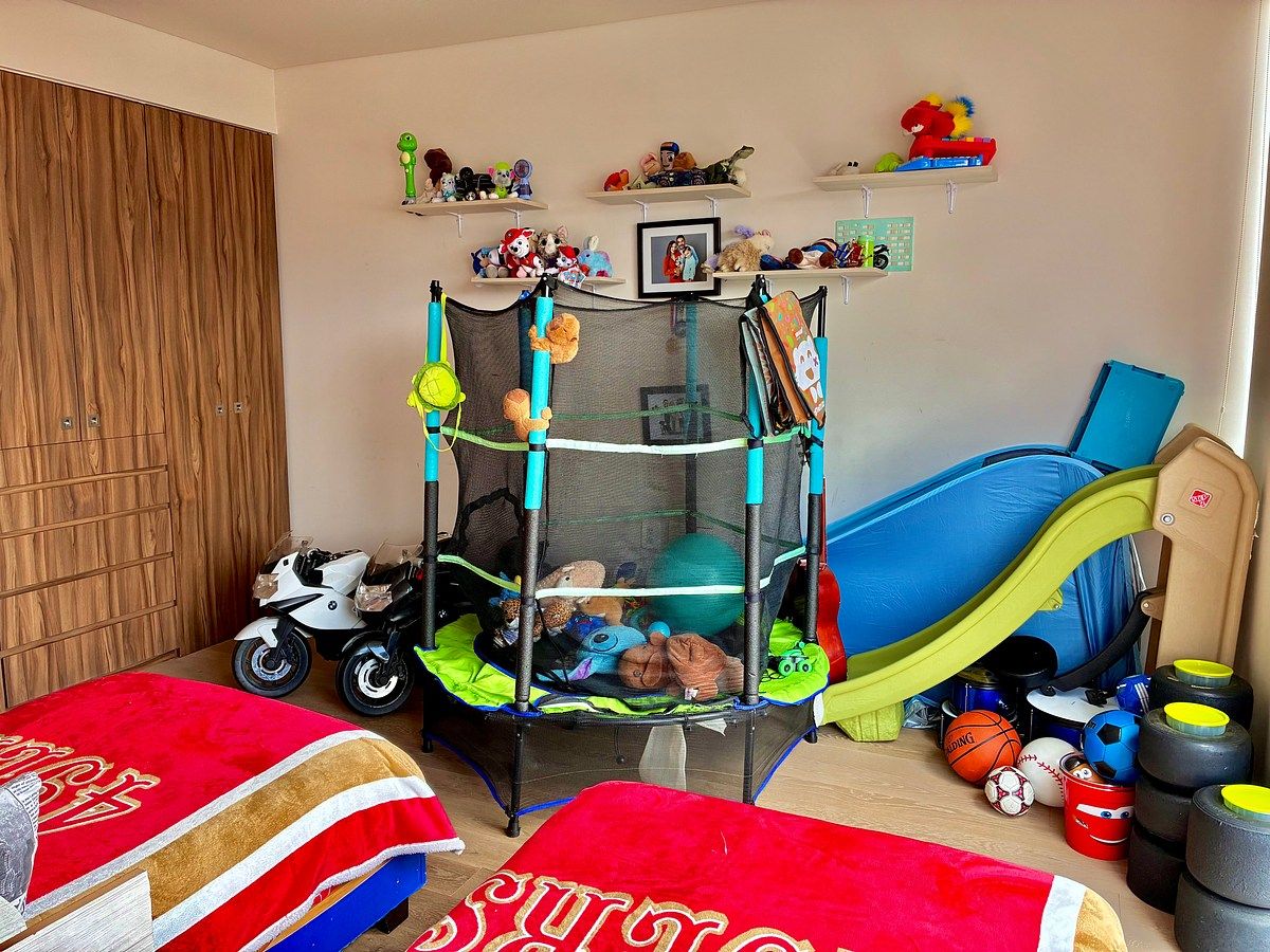 Departamento en Contadero, Cuajimalpa de Morelos, foto 22 de 27