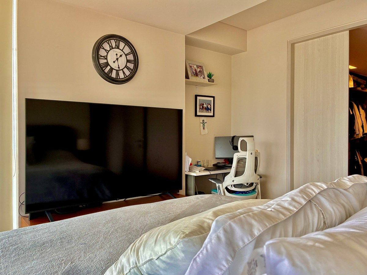 Departamento en Contadero, Cuajimalpa de Morelos, foto 23 de 27