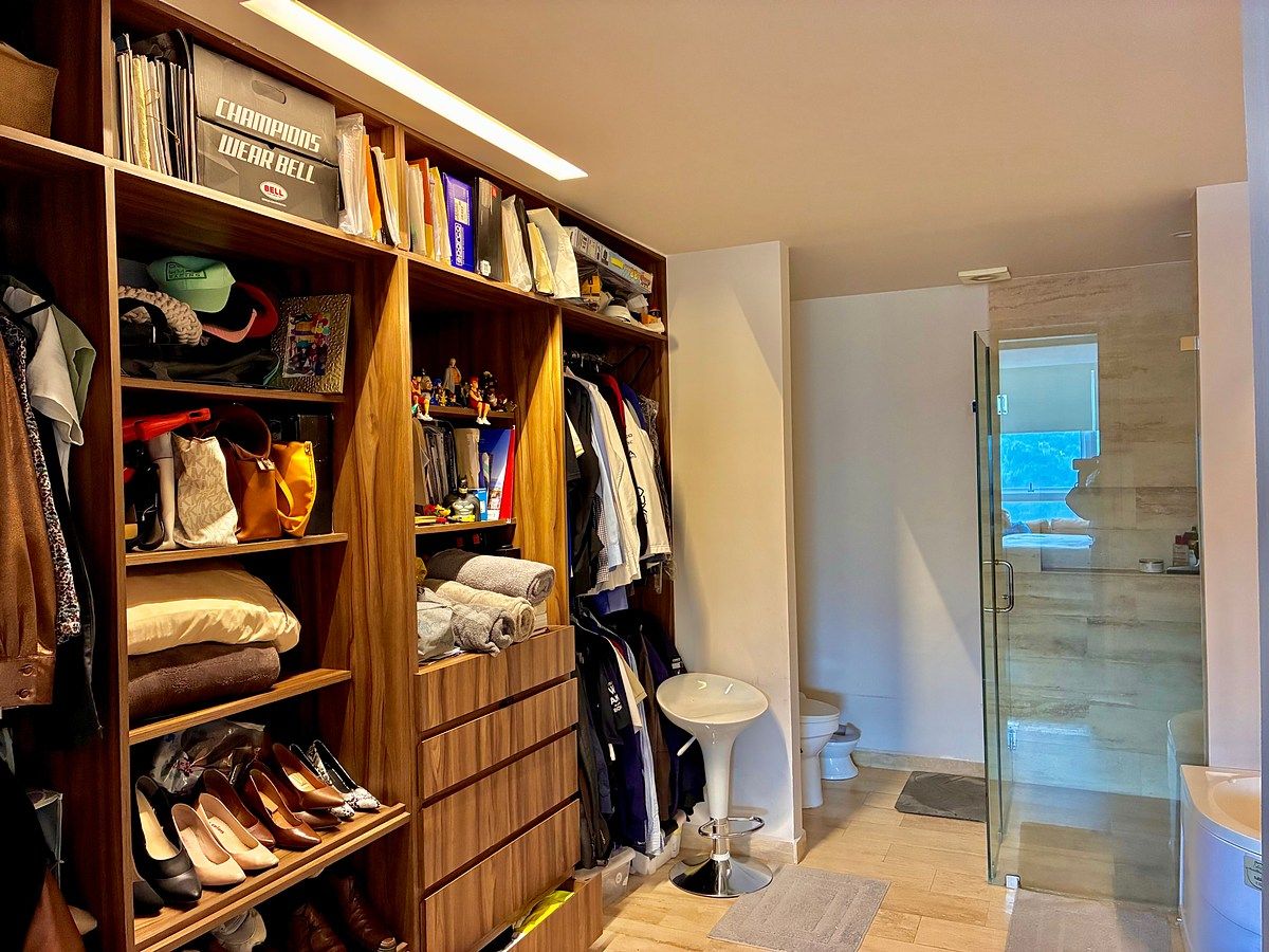 Departamento en Contadero, Cuajimalpa de Morelos, foto 24 de 27