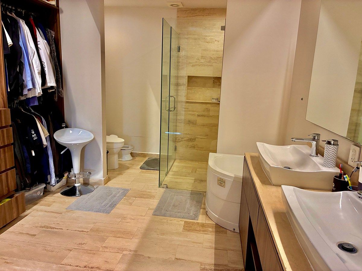 Departamento en Contadero, Cuajimalpa de Morelos, foto 26 de 27