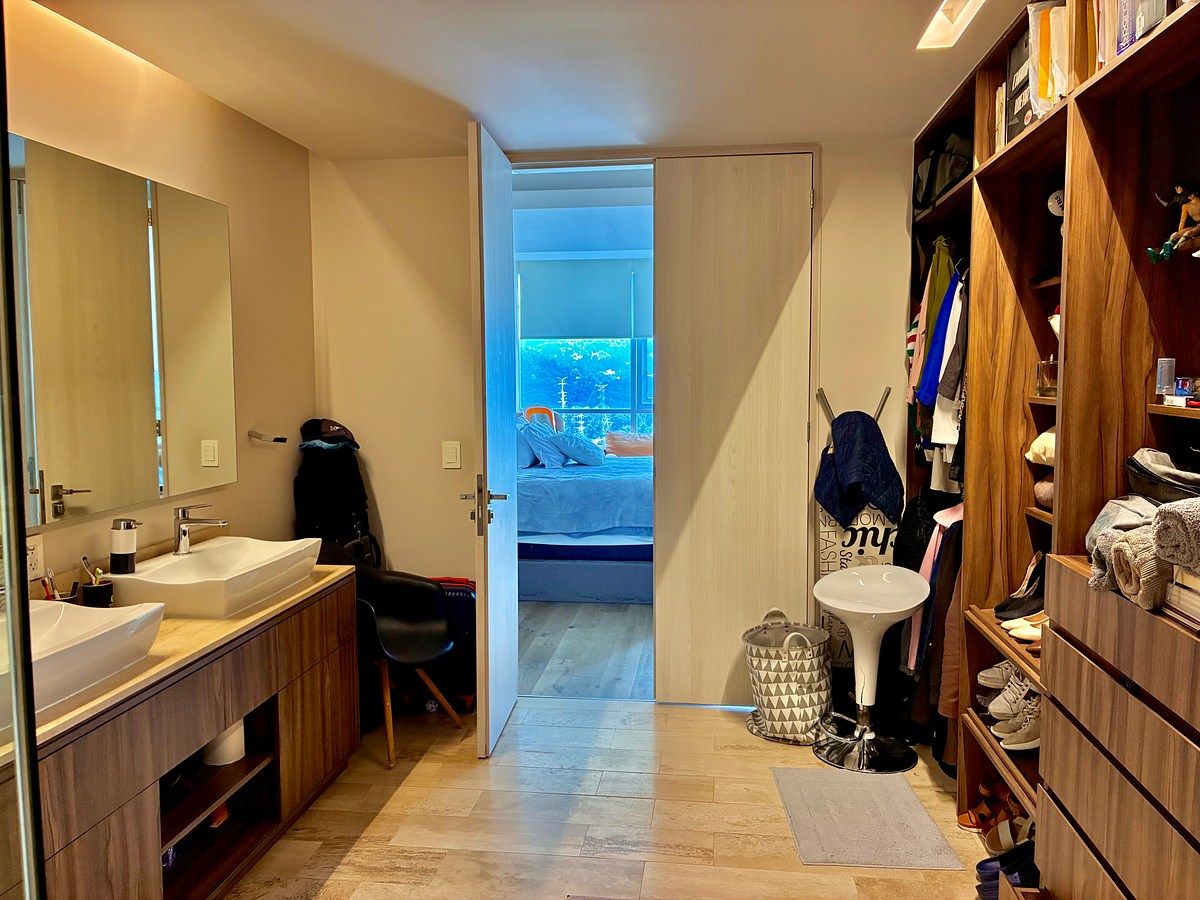 Departamento en Contadero, Cuajimalpa de Morelos, foto 27 de 27