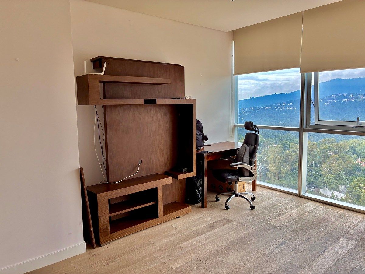 Departamento en Contadero, Cuajimalpa de Morelos, foto 9 de 17