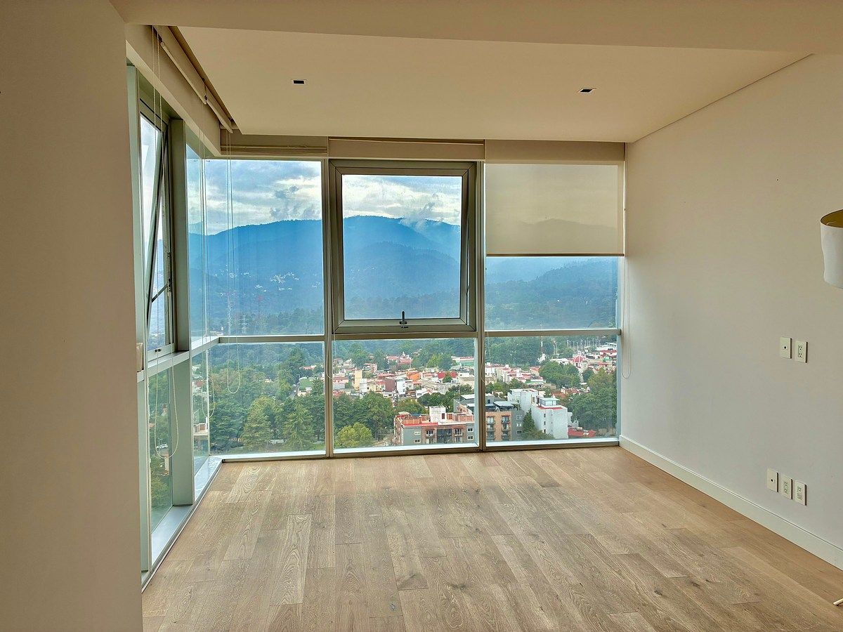 Departamento en Contadero, Cuajimalpa de Morelos, foto 3 de 17