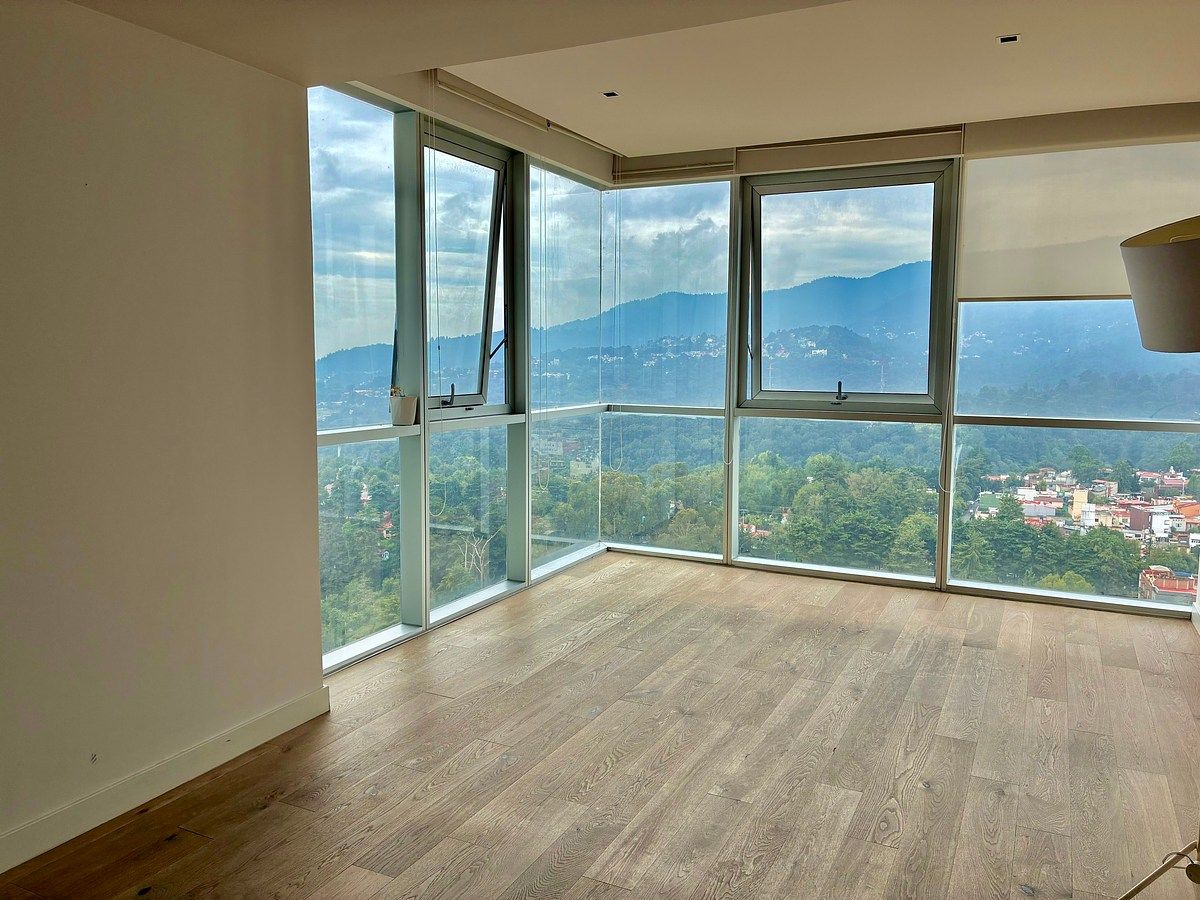 Departamento en Contadero, Cuajimalpa de Morelos, foto 2 de 17